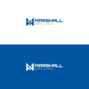 Diseño de Logo por JohnM. para Marshall Drilling Ltd | Diseño: #18101595