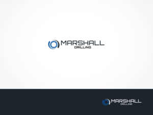 Diseño de Logo por ArtTank para Marshall Drilling Ltd | Diseño: #18236631