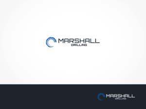 Diseño de Logo por ArtTank para Marshall Drilling Ltd | Diseño: #18236632