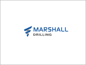 Logo Design by Titudesign for Marshall Drilling Ltd | Design #18183769
