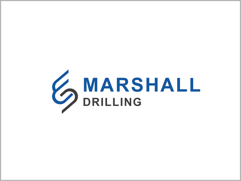 Logo Design by Titudesign for Marshall Drilling Ltd | Design #18186523