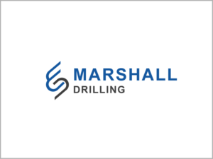 Diseño de Logo por Titudesign para Marshall Drilling Ltd | Diseño: #18186523