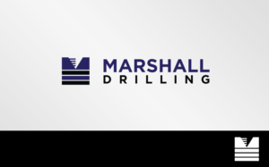 Diseño de Logo por Grafactory para Marshall Drilling Ltd | Diseño: #18099809