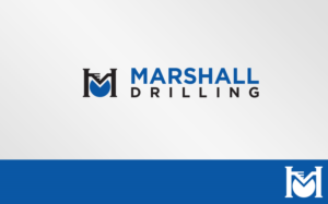 Diseño de Logo por Grafactory para Marshall Drilling Ltd | Diseño: #18107588