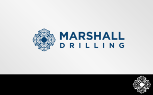 Diseño de Logo por Grafactory para Marshall Drilling Ltd | Diseño: #18107730