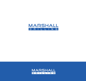 Diseño de Logo por instudio para Marshall Drilling Ltd | Diseño: #18227263