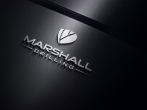 Diseño de Logo por Atec para Marshall Drilling Ltd | Diseño: #18102860