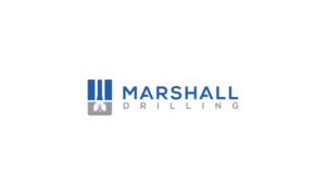 Diseño de Logo por Mime Artworks para Marshall Drilling Ltd | Diseño: #18184514