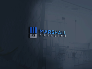 Diseño de Logo por Mime Artworks para Marshall Drilling Ltd | Diseño: #18184641