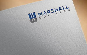 Diseño de Logo por Mime Artworks para Marshall Drilling Ltd | Diseño: #18184642