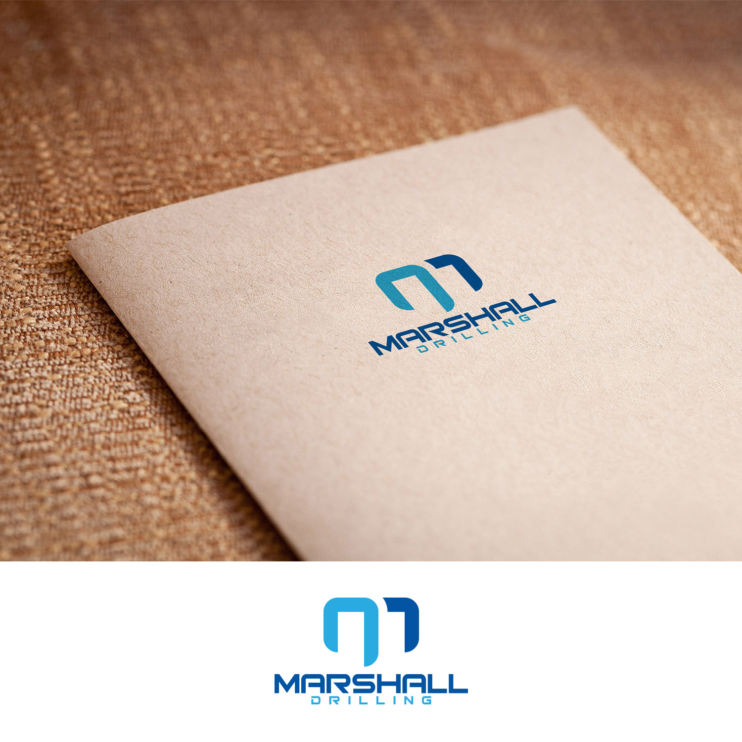 Diseño de Logo por DesignDUO para Marshall Drilling Ltd | Diseño #18200830
