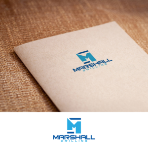 Diseño de Logo por DesignDUO para Marshall Drilling Ltd | Diseño: #18200831