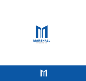 Diseño de Logo por kuya.P para Marshall Drilling Ltd | Diseño: #18152093