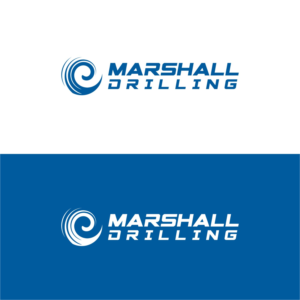 Diseño de Logo por Sushma para Marshall Drilling Ltd | Diseño: #18173770