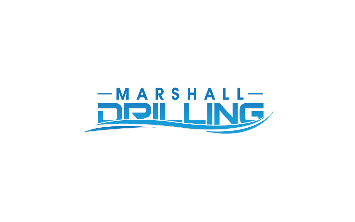 Logo Design by GODDREAMCREATION for Marshall Drilling Ltd | Design #18207740