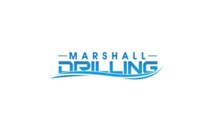 Diseño de Logo por GODDREAMCREATION para Marshall Drilling Ltd | Diseño: #18207740