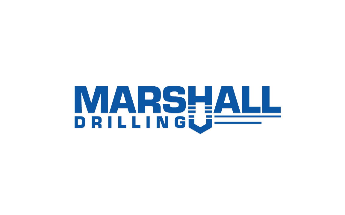 Design de Logo par GODDREAMCREATION pour Marshall Drilling Ltd | Design #18207741