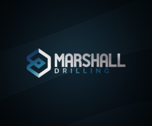 Diseño de Logo por taufik_alrahman para Marshall Drilling Ltd | Diseño: #18093218