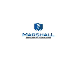 Diseño de Logo por taufik_alrahman para Marshall Drilling Ltd | Diseño: #18107137