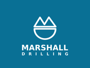 Diseño de Logo por Pilgrime_SDG para Marshall Drilling Ltd | Diseño: #18228533