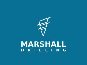 Diseño de Logo por Pilgrime_SDG para Marshall Drilling Ltd | Diseño: #18228590