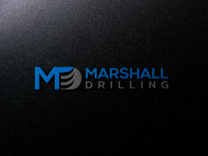 Logo Design by Kontab for Marshall Drilling Ltd | Design: #18113254