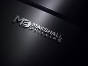Logo Design by Kontab for Marshall Drilling Ltd | Design: #18113256