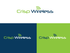Logo Design by Crowder
