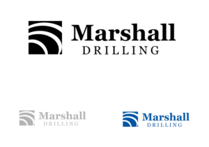 Diseño de Logo por Ivyscreativityhouse para Marshall Drilling Ltd | Diseño: #18100654