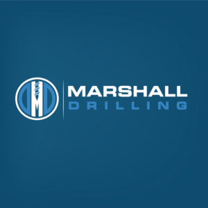 Logo Design by projector.alex for Marshall Drilling Ltd | Design #18111350