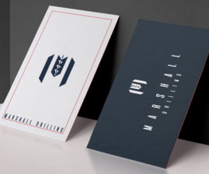 Diseño de Logo por ChicD para Marshall Drilling Ltd | Diseño: #18112341