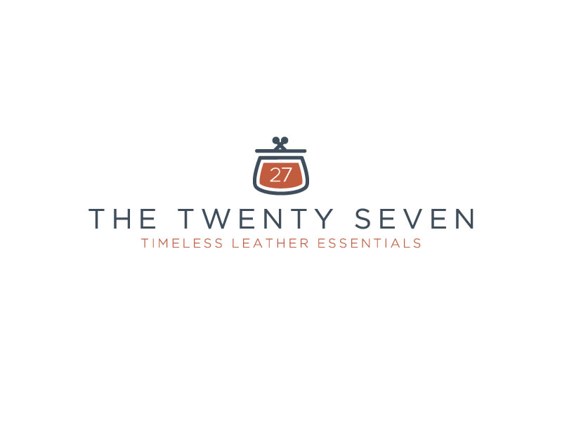 Diseño de Logo por Stobart Creative para The 27 | Diseño #18093966