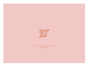 Logo Design by mldtrvs