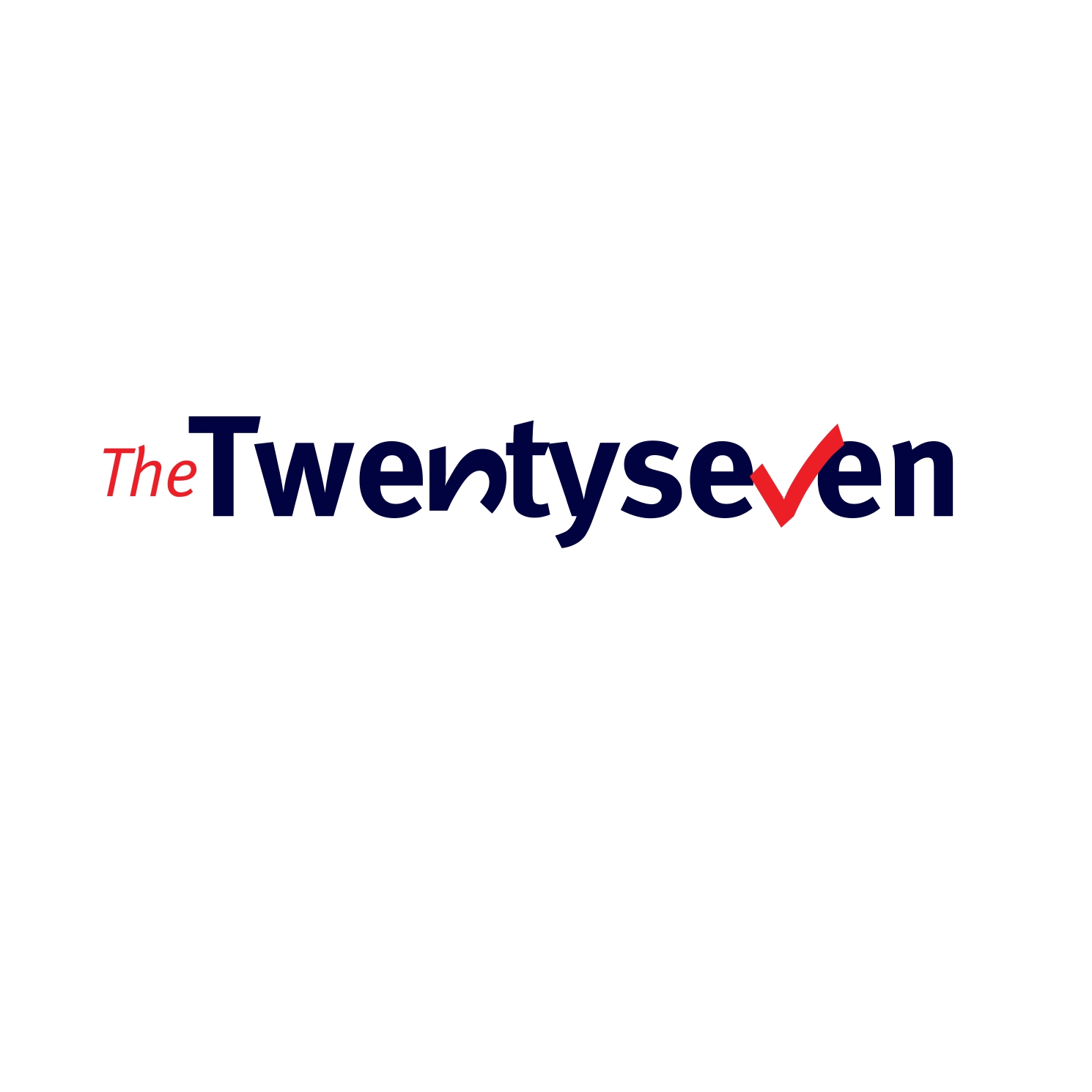 Logo Design by Abbrey Fred 2 for The 27 | Design #18121302