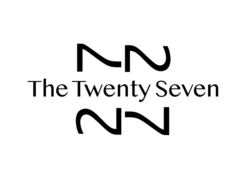 Logo-Design von tarik für The 27 | Design #18112424