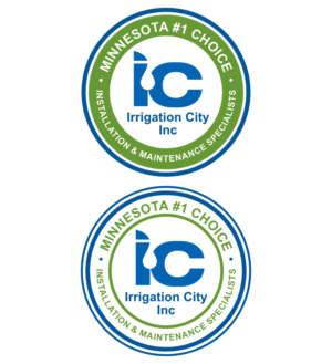 Logo Design by ddnsycrowd for Irrigation City | Design: #18095922