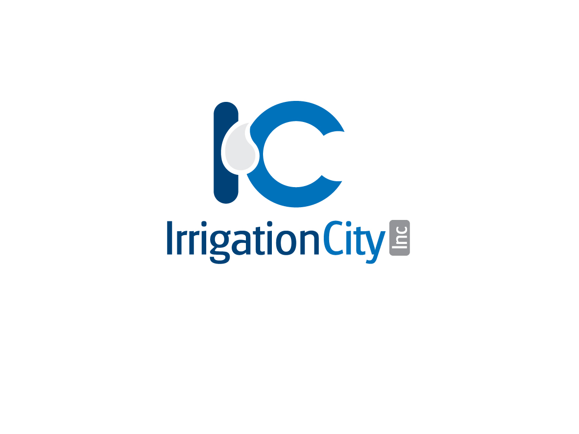 Logo Design by viniandra for Irrigation City | Design #18094578