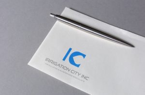 Logo Design by GLDesigns for Irrigation City | Design: #18095781