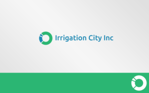 Logo Design by Grafactory for Irrigation City | Design: #18097991