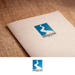Logo Design by DesignDUO for Irrigation City | Design: #18105877