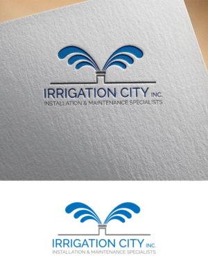 Logo Design by Georgia1
