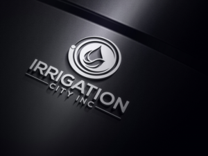 Logo Design by Kontab for Irrigation City | Design: #18114412