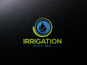Logo Design by Kontab for Irrigation City | Design: #18114413