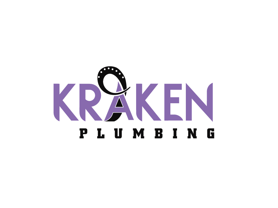 Diseño de Logo por dhamkith para Kraken Plumbing | Diseño #18641385