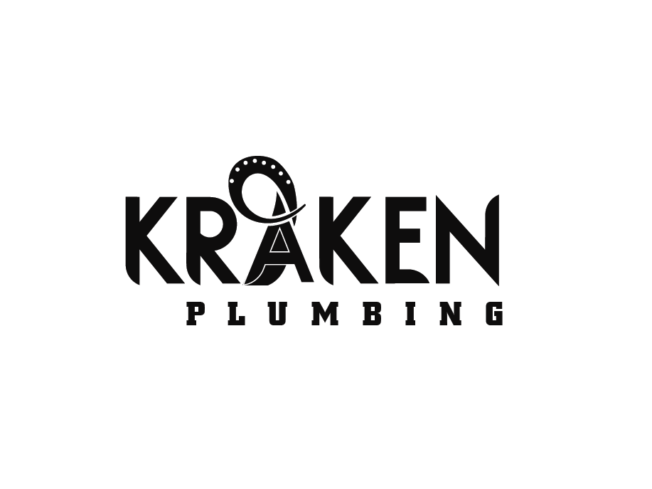 Logo-Design von dhamkith für Kraken Plumbing | Design #18641387
