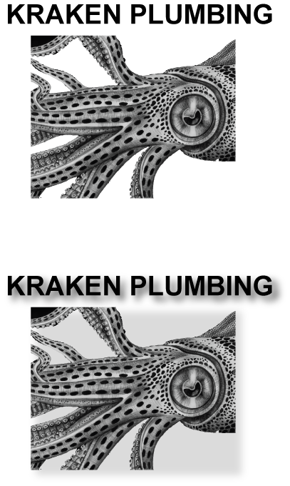 Design de Logo par archranbelo pour Kraken Plumbing | Design #18646041
