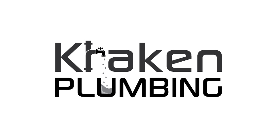 Design de Logo par debdesign pour Kraken Plumbing | Design #18434512
