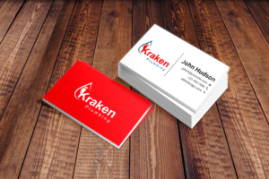 Design de Logo par Deziners Zone pour Kraken Plumbing | Design : #18436507