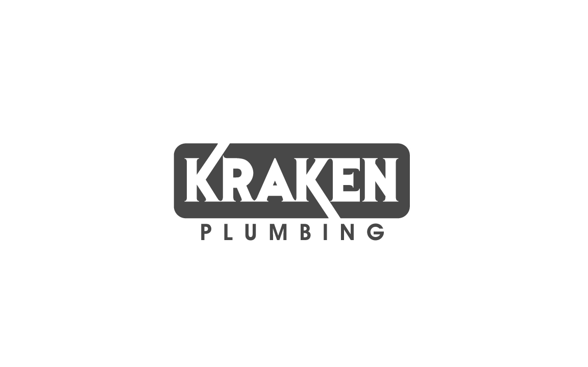Logo-Design von GODDREAMCREATION für Kraken Plumbing | Design #18560584