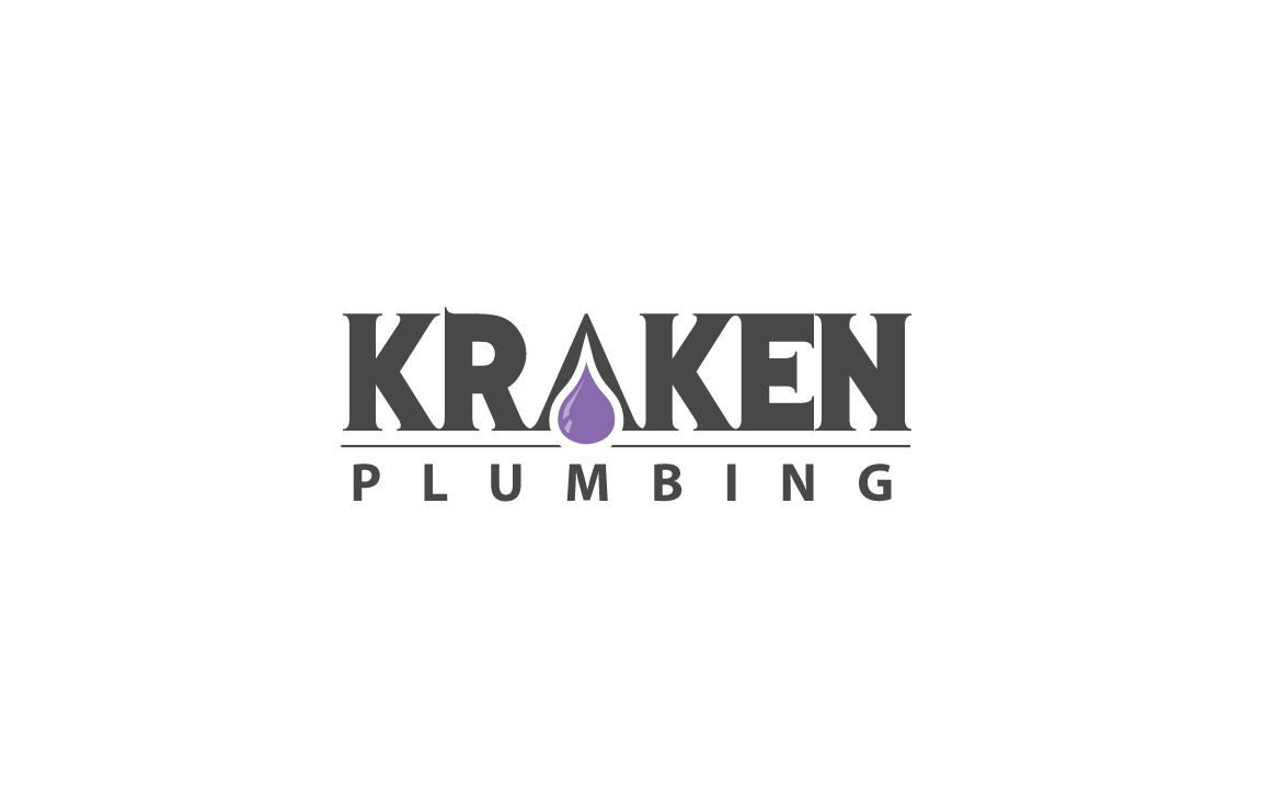 Design de Logo par GODDREAMCREATION pour Kraken Plumbing | Design #18560585